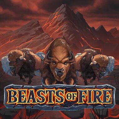Beasts of fire