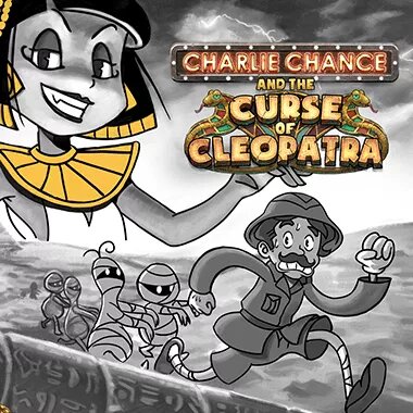 Curse Cleopatra