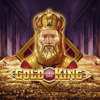 Gold of King