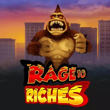 Rage of Riches